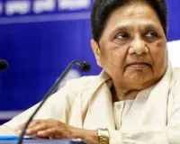  'सपा में बेचैनी स्वाभाविक', मायावती का बड़ा बयान- बसपा में ही सुरक्षित है ब्राह्मण समाज का हित