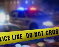  शाहजहांपुर में पुलिस मुठभेड़,  24 मुकदमों वाले शातिर जुड़वां भाई गिरफ्तार; कांस्टेबल जख्मी