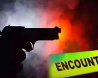 Mau Encounter:  मुठभेड़ में दबोचा गया किडनैपिंग का आरोपी दानिश, नाबालिग लड़की को पुलिस ने पहले ही किया था सकुशल बरामद