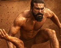 Peddi Box Office :  पांचवें दिन 315 करोड़ का आंकड़ा पार, बॉक्स ऑफिस पर 'पेड्डी' की रिकॉर्डतोड़ कमाई जारी