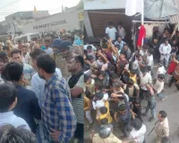 गोंडा में भंडारे और मोहर्रम के जुलूस को लेकर आमने-सामने आए दो पक्ष, अधिकारियों ने संभाला मोर्चा