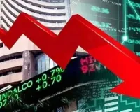 Stock Market Closed:  हरे निशान में बंद हुआ सेंसेक्स, उतार-चढ़ाव भरे कारोबार के बीच जानिए निफ्टी का हाल