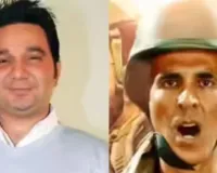  Welcome to the Jungle :  अक्षय-अहमद की जोड़ी मचाएगी धमाल, 19 साल बाद आइकॉनिक म्यूज़िक को किया रीक्रिएट