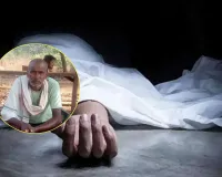Gonda News:  पुराने सरयू पुल के पास मजदूर की संदिग्ध मौत, झाड़ियों में सड़ा-गला शव मिलने से सनसनी 