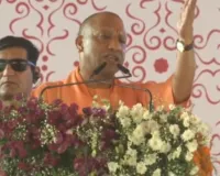 मुख्यमंत्री योगी का मुरादाबाद दौरा, 365.50 करोड़ की 63 विकास परियोजनाओं की सौगात 