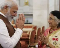 दिग्गज गायिका सुमन कल्याणपुर के निधन पर पीएम मोदी ने जताया शोक,  छह दशक तक संगीत प्रेमियों के दिलों पर किया राज 