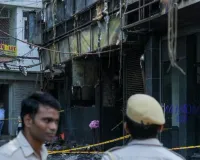 दिल्ली अग्निकांड : नैनीताल समेत उत्तराखंड के कई जिलों में सख्ती, सभी होटल-होमस्टे और मॉल का होगा सुरक्षा ऑडिट 