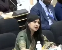 भस्मासुर है पाकिस्तान... UN में भारत का कड़ा प्रहार, कहा— जब अपना ही बनाया राक्षस डसता है, तो हैरान क्यों होते हो?