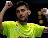 US Open Badminton: वापसी के इरादे से कोर्ट पर उतरेंगे लक्ष्य सेन, तन्वी शर्मा और देविका सिहाग पेश करेंगी चुनौती