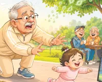 जीवन का कठिन अभ्यास