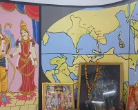 वैश्विक शोध का केंद्र अवध विवि की श्रीराम शोध पीठ 