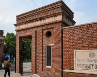 Delhi University Admission :  2026-27 के लिए स्नातक दाखिले का पंजीकरण शुरू, CUET-UG अंकों के आधार पर मिलेगा प्रवेश