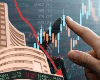 Stock Market Today : शेयर बाजार की नाराजगी से 74,000 अंक से नीचे उतरा सेंसेक्स, इन सेक्टरों में रहा दबाव; जानिए निफ्टी का हाल  