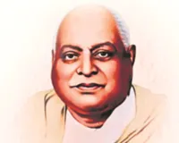 राम कथा के चितेरे राधेश्याम कथावाचक