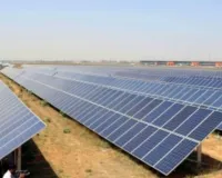 सीतापुर में बनेगा 250 मेगावाट का विशाल सोलर पावर प्लांट, रक्षा मंत्रालय ने परियोजना को दी मंजूरी