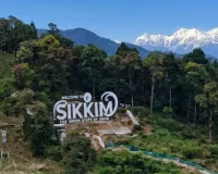 50 साल बाद का सिक्किम
