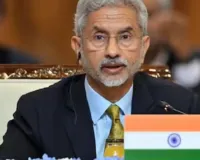 विदेश मंत्री जयशंकर ने मार्को रुबियो से बातचीत में जताया कड़ा विरोध, भारतीय नाविकों की मौत का उठाया मुद्दा 