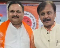 पीलीभीत :  अनूप अग्रवाल को मिली अखिल भारतीय उद्योग व्यापार मंडल की कमान, विनीत बने जिला महामंत्री और संजय नगर अध्यक्ष