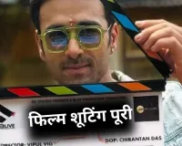 बॉक्स ऑफिस पर नया धमाका करने को तैयार पुलकित सम्राट,  फिल्म की शूटिंग पूरी; ऑफिशियल अनाउंसमेंट का इंतजार