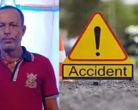  गोंडा में तेज रफ्तार कार ने साइकिल सवार दंपति और नाती को रौंदा, परिवार के मुखिया की मौत, दो गंभीर रूप से घायल
