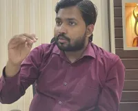 देवरिया में भी बढ़ेंगी खान सर की मुश्किलें,  पैतृक गांव भाटपार रानी में भूमि विवाद पर हंगामा, ग्रामीणों ने रास्ता रोकने का लगाया आरोप