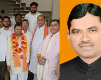 यूपी भाजपा की नई टीम में पूर्व सांसद उपेंद्र सिंह रावत को मिली बड़ी जिम्मेदारी, बनाए गये प्रदेश महामंत्री