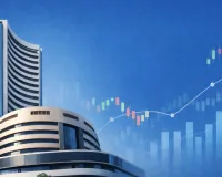 Stock Market Closed :  उतार-चढ़ाव के बाद शेयर बाजारों में लौटी तेजी, आईटी सेक्टर पर दबाव जारी; बढ़त में बंद हुए सेंसेक्स-निफ्टी 