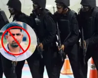  मोहाली ब्लास्ट का यूपी कनेक्शन?  पंजाब STF और UP ATS की संयुक्त कार्रवाई में देवबंद से आंतकी गिरफ्तार, पूछताछ जारी 