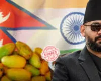 नेपाल ने भारतीय आमों के इम्पोर्ट पर लगाया बैन,  बालेन सरकार ने बताई ये बड़ी वजह 