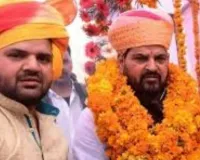  बृजभूषण शरण सिंह धमकी केस: आरोपी निकला मानसिक रोगी, गोंडा पुलिस की जांच में हुआ खुलासा