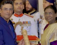 भारतीय सिनेमा में योगदान के लिए पद्मश्री सम्मान पर भावुक हुए आर. माधवन, लिखा इमोशनल कर देने वाला पोस्ट 