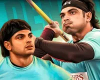  Diamond League में नीरज चोपड़ा की एंट्री,  दोहा मीट में पहला मैच खेलेंगे 'गोल्डन बॉय' 