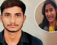 सहारनपुर में पुलिस भर्ती परीक्षा देने आई पत्नी,  केंद्र के बाहर इंतजार कर रहे युवक की गोली मारकर हत्या