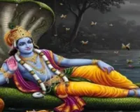 मोक्ष प्रदायी पुरुषोत्तम मास
