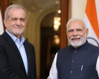  Iran : सर्वोच्च नेता खामेनेई के अंतिम संस्कार में शामिल होंगे PM मोदी? ईरान के राष्ट्रपति पेज़ेश्कियान ने भेजा औपचारिक निमंत्रण