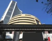 Stock Market Today :  हरे निशान पर खुले शेयर बाजार, जानिए सेंसेक्स-निफ्टी के हाल; पश्चिम एशिया संकट के बीच भारतीय रूपये में गिरावट 