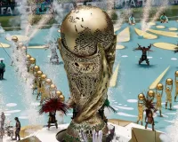 FIFA World Cup 2026 : एज्टेका स्टेडियम में धड़कता है फुटबॉल का दिल, जानिए मैक्सिकन टोपी जैसी दिखने वाली इस इमारत का इतिहास