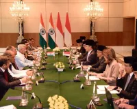 भारत-इंडोनेशिया संयुक्त आयोग JCM की 8वीं बैठक, सेमीकंडक्टर-खाद्य सुरक्षा समेत जानिए किन मुद्दों पर बनी सहमति