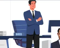  जॉब का पहला दिन : जब मिला जीवन का उद्देश्य 