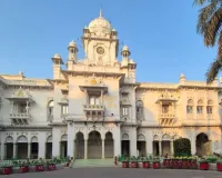 केजीएमयू न्यूज़ :  दवा घोटाले में एक और डॉक्टर पर गिरेगी गाज, फेफड़ों के रोगों की होगी सटीक पहचान 