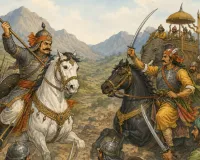 इतिहास को इतिहास ही रहने दिया जाय!