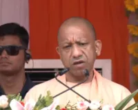 CM योगी ने दी 100 इलेक्ट्रिक बसों की सौगात,  गौतमबुद्धनगर में सफर होगा आसान और प्रदूषण मुक्त
