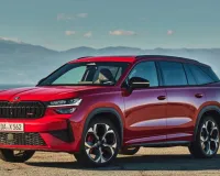 Skoda Kodiaq RS:  परफॉर्मेंस, स्टाइल और तकनीक का दमदार संगम