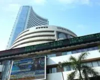  Stock Market Today :  एशियाई बाजारों में सकारात्मक रुझान से सराबोर हुआ कारोबार, सेंसेक्स-निफ्टी में ही सकारात्मक बदलाव 