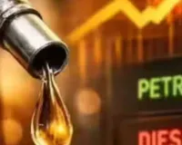 Fuel Export Duty Hike:  सरकार का बड़ा फैसला, डीजल और विमान ईंधन (ATF) के निर्यात पर बढ़ा उत्पाद शुल्क