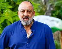 लखनऊ :  संजय दत्त के ‘पेड़ लगाओ, जादू की झप्पी पाओ’ संदेश से गूंजा ग्रीन शिफ्ट अवॉर्ड्स, नेट जीरो अभियान को मिली नई ऊर्जा