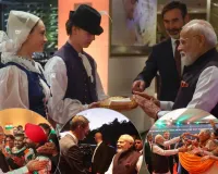 PM Modi Slovakia:  स्लोवाकिया पहुंचे पीएम मोदी, आजादी के बाद पहली बार किसी भारतीय पीएम का दौरा