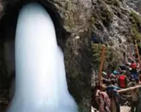 अगले महीने शुरू होगी अमरनाथ यात्रा:  हाई-लेवल बैठक में जम्मू कश्मीर प्रशासन का फैसला, एंटी-साबोटेज टीमें करेंगी सुरक्षा