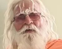 अंतरराष्ट्रीय योग दिवस से पहले गोंडा में उठी मांग,  महर्षि पतंजलि की जन्मस्थली कोंडर को मिले 'राष्ट्रीय योग तीर्थ' का दर्जा