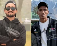  लखनऊ अग्निकांड में बाराबंकी के दो युवकों की मौत, लखपेड़ाबाग के अम्मार और फतेहपुर के मो. शहजान ने गंवाई जान
